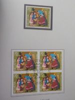 1985, Pro Juventute, Szenen aus Märchen