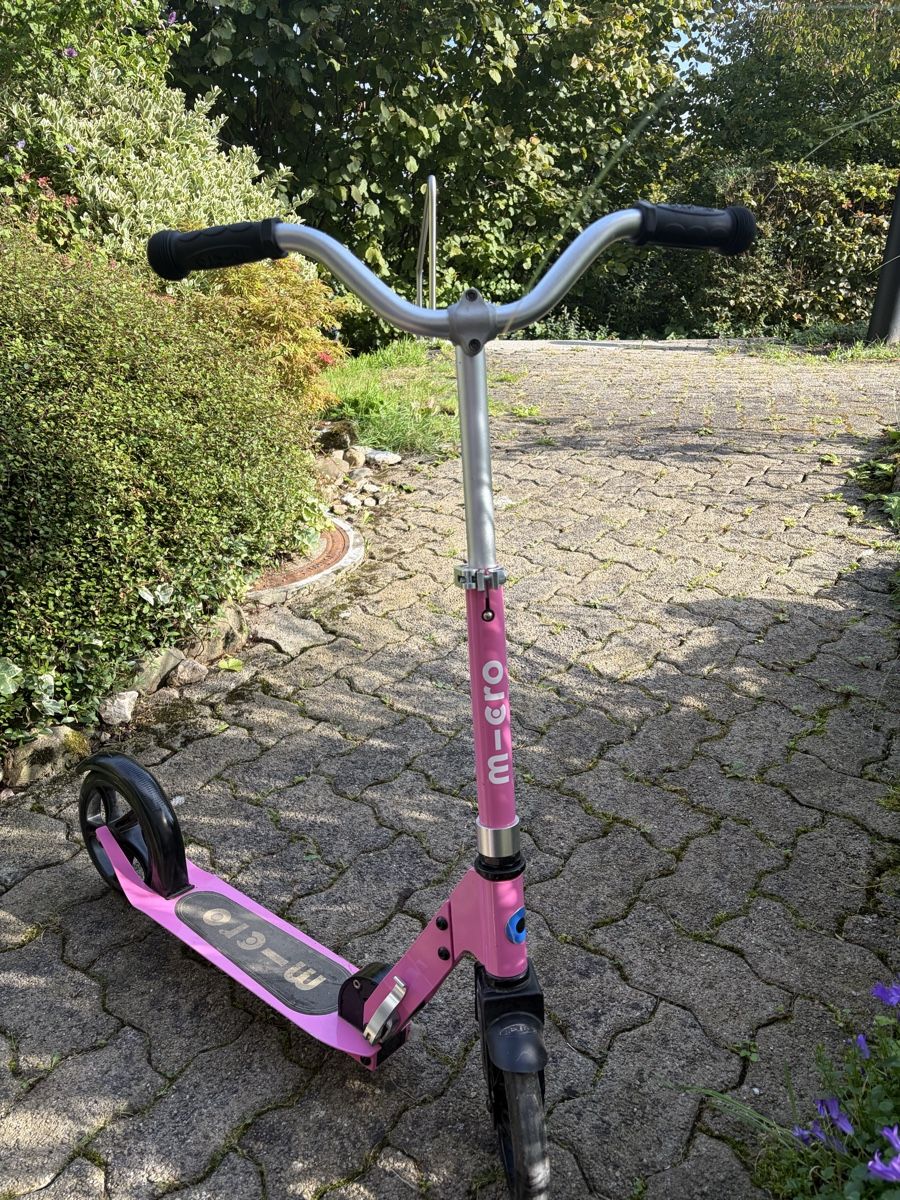 Micro Kickboard: Kickboard Trottinett Micro – D'occasion à Ebmatingen par thylus 1