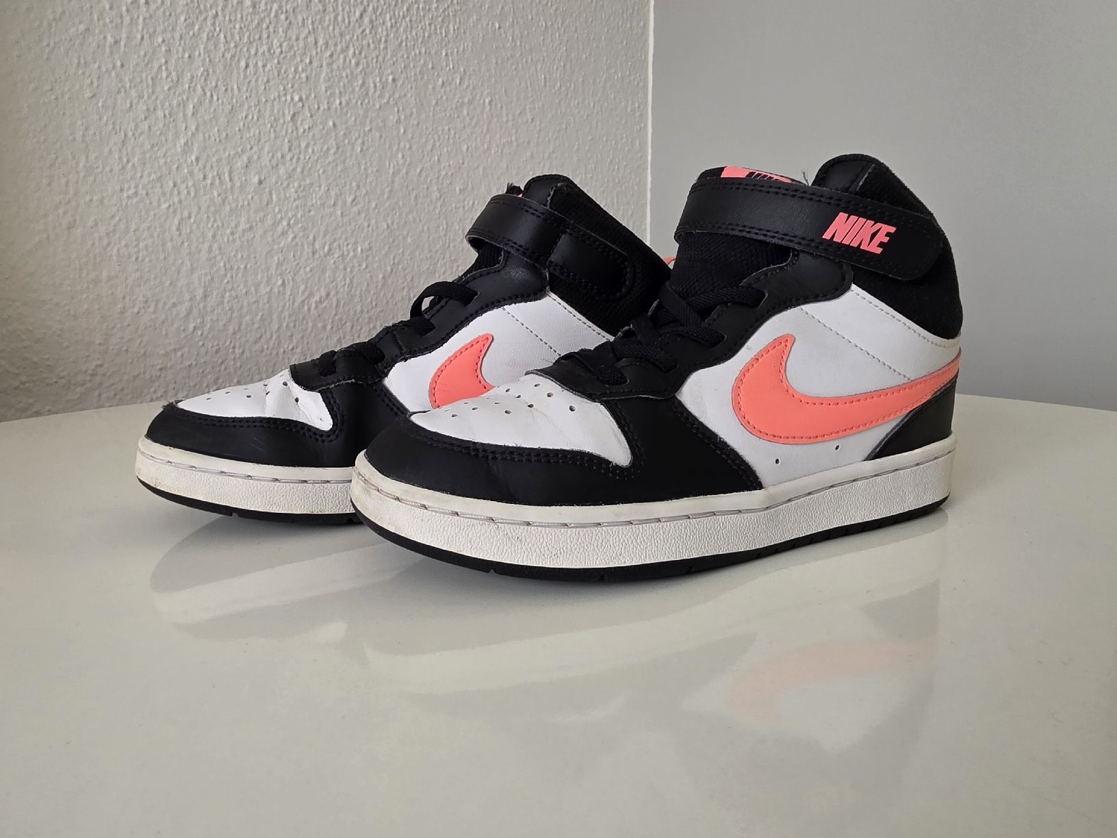 Nike Scarpe per ragazzi: Nike Air Jordan – Usato da Suhr venduto da MrvicaAG