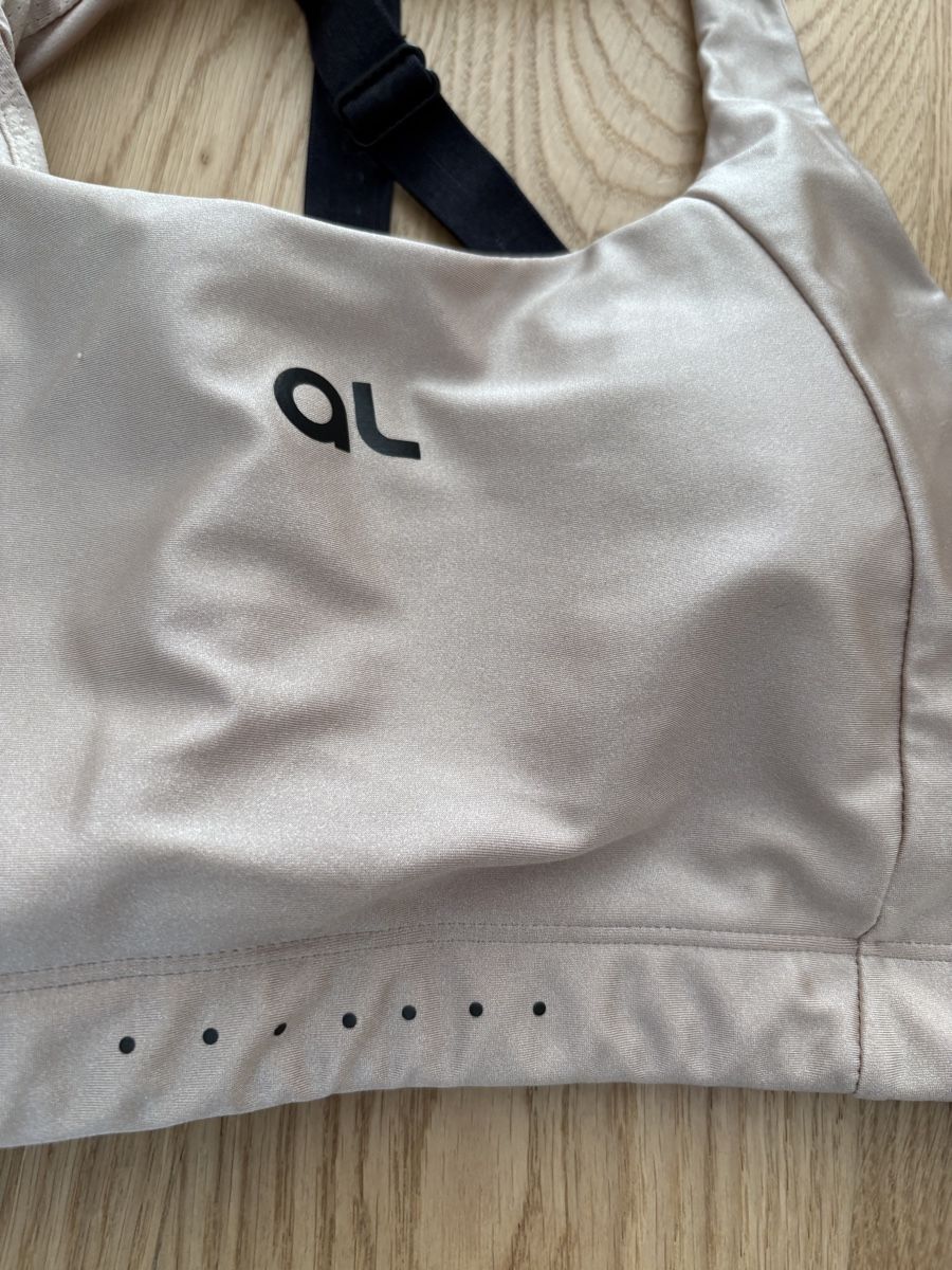4F Top: Sport bra M 4F Lewandowska collection – Usato da Rolle venduto da gos_2xy5 1