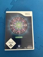 Wer wird Millionär 1. Edition Nintendo Wii