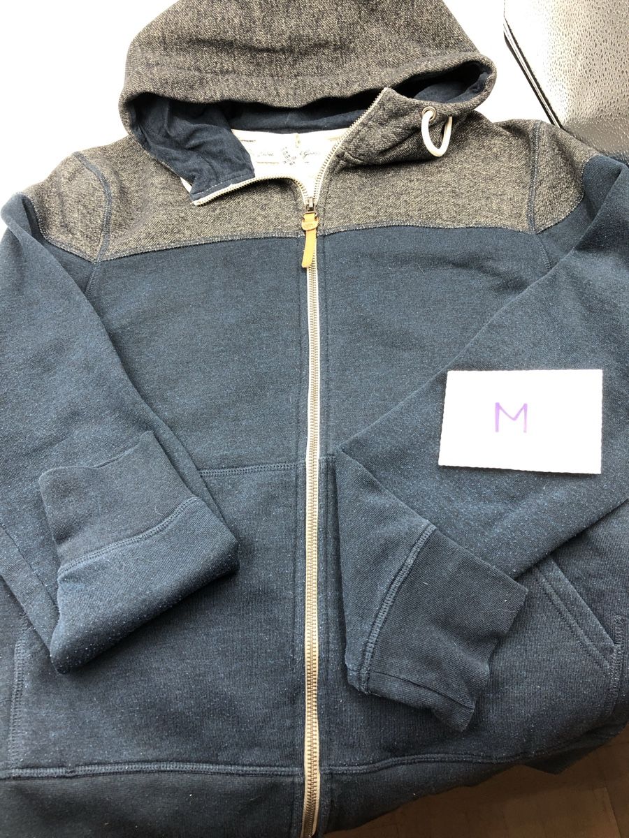 Pullover & Sweatshirts: Divers Sweat à capuche, pull taille M a l’unité – Neu (gemäss Beschreibung) aus Genève von fra_f685 2