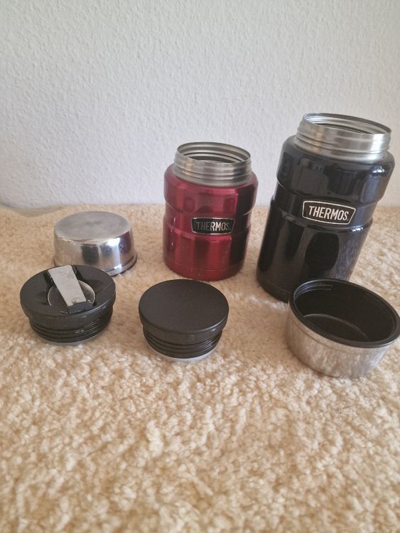 Thermos Set | Kaufen auf Ricardo