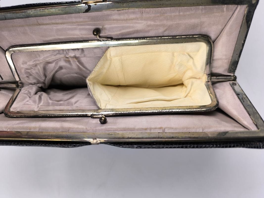 Portamonete: Leder Geldbörse – Usato da Rüti ZH venduto da Restwert_Rueti_ZH 3