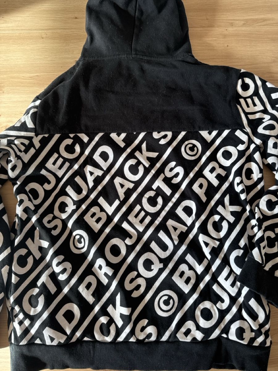 Maglioni & Felpe: Hoodie-Paket XL – Usato da Burgdorf venduto da Lou-123 6