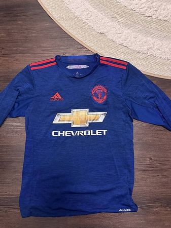Fussballtrikot