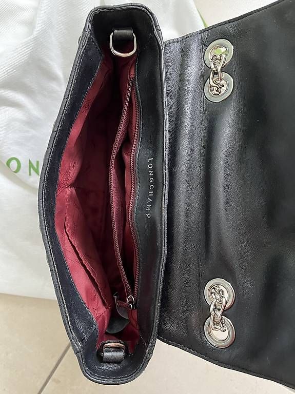 Borse da donna: Longchamp Tasche Amazone – Usato da Oftringen venduto da sdo_5gdp 4