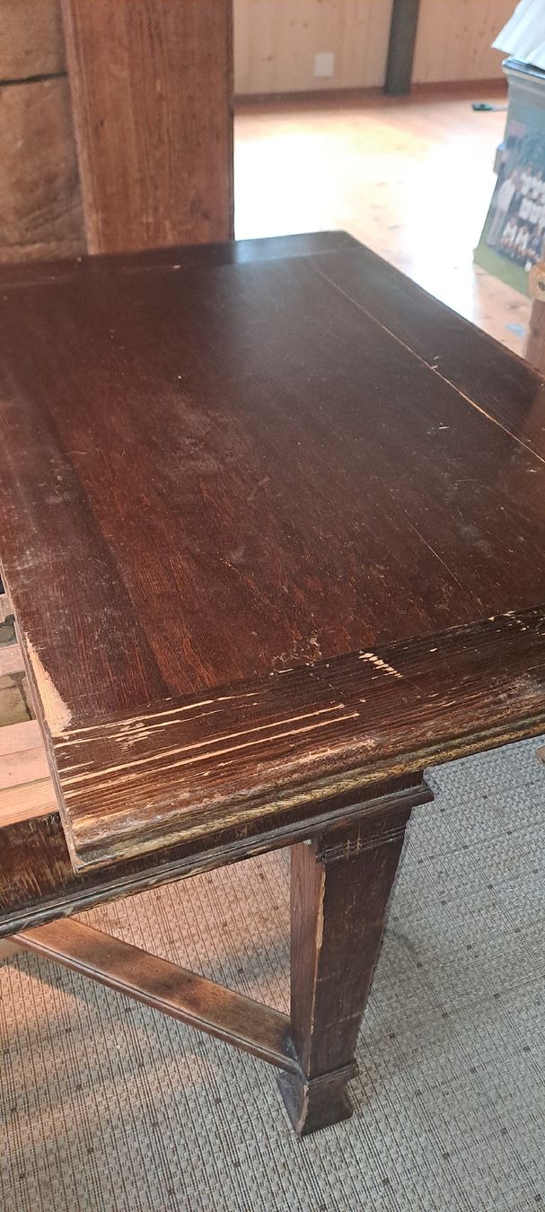 Tables: Küchentisch  – D'occasion à Gelterfingen par morice06 3
