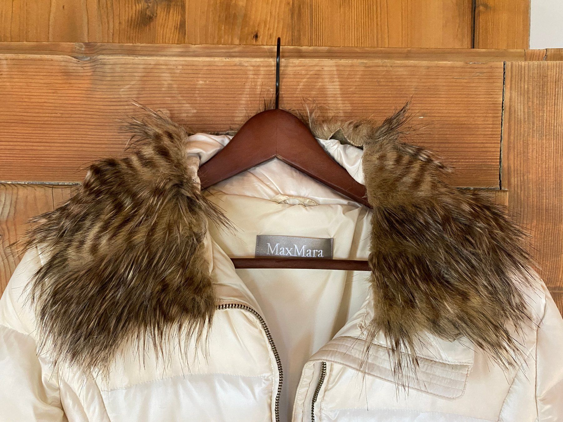 Max Mara Giacche: Max Mara Daunenjacke – Usato da Kastanienbaum venduto da Niara2 4