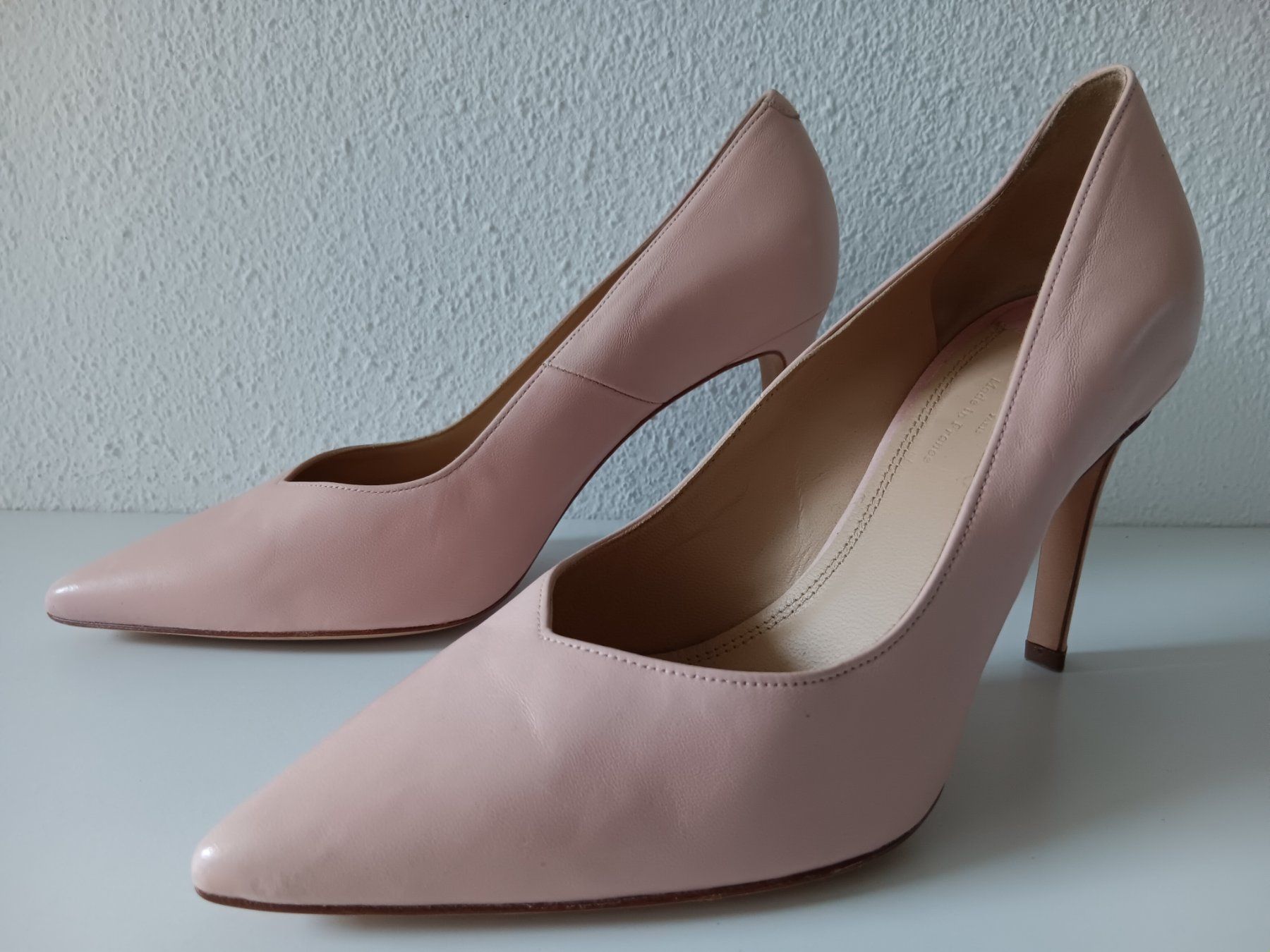 Sandro Damenschuhe: SANDRO Chaussures / Schuhe pointure / Nummer 39 – Neu (gemäss Beschreibung) aus Cossonay-ville von Super-Price-Quality 2