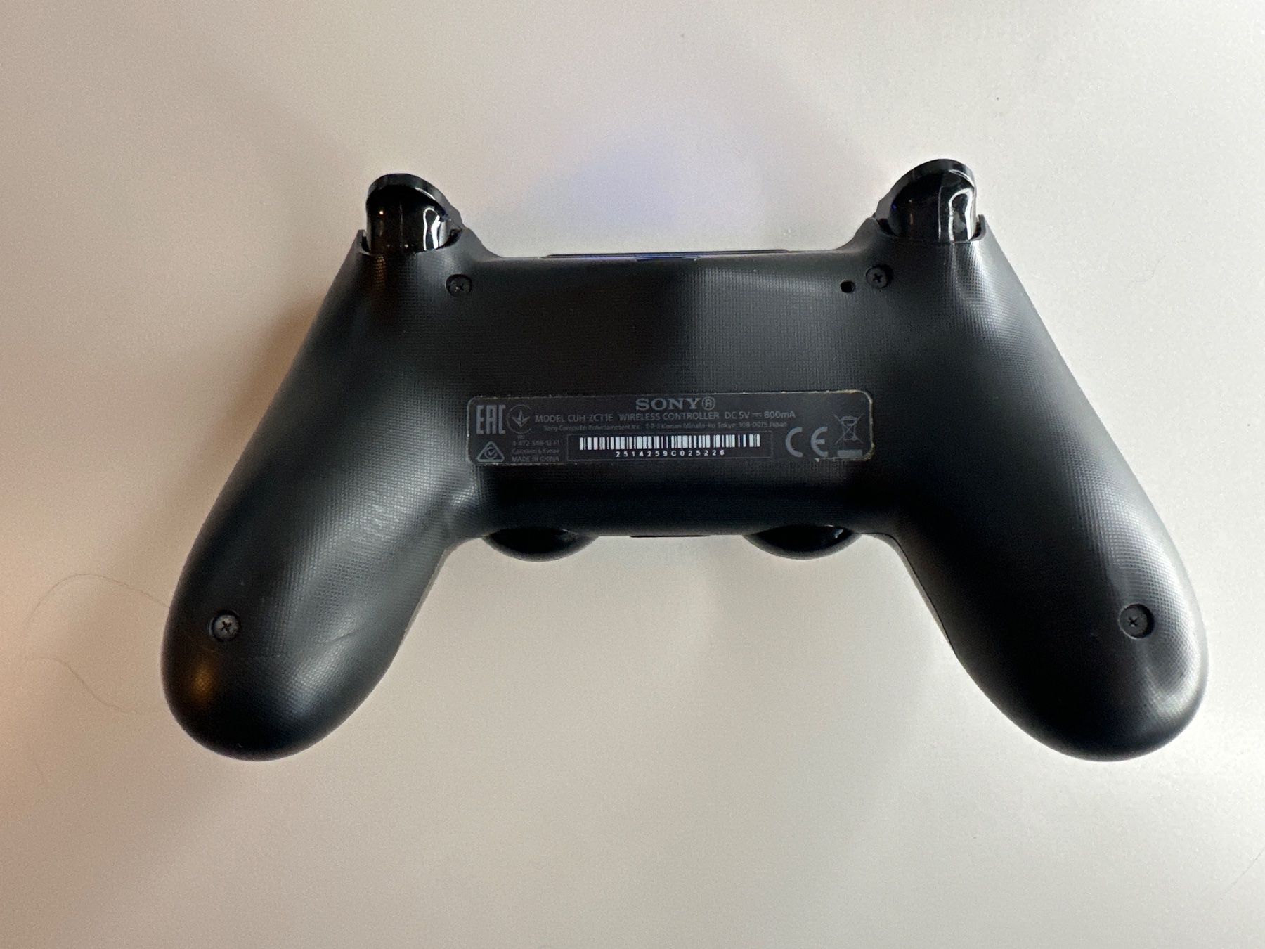 Sony Controller: PS4 Controller Star Wars Edition – Usato da St.gallen venduto da taduz 1
