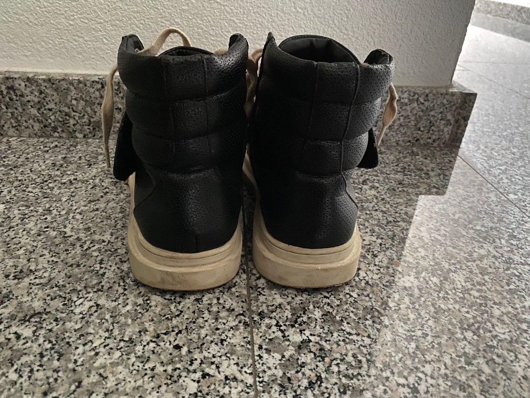 Scarpe da uomo: D gnak d by d – Usato da Ascona venduto da zfi_rpp2 3