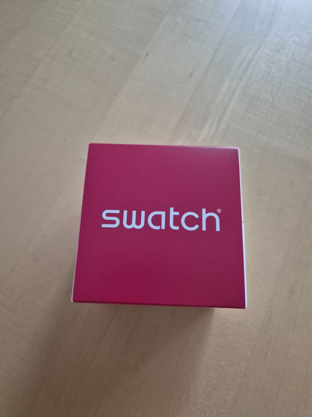 Swatch Orologi: Swatch Aktionärsuhr 2025 – Nuovo e nell'imballaggio originale da Rumlikon venduto da fred_8nn7 1