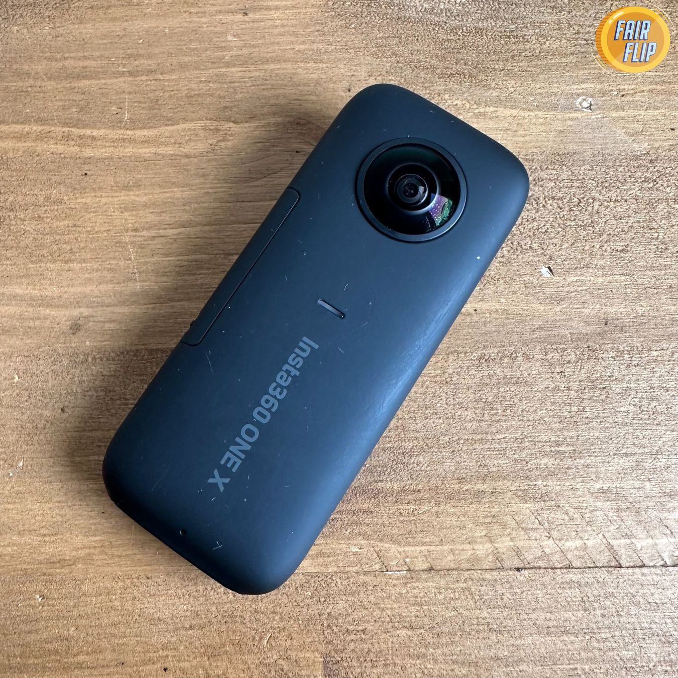 Insta360 Action Cam: Insta360 One X Action Cam Set – Gebraucht aus Luzern von fairflip 3