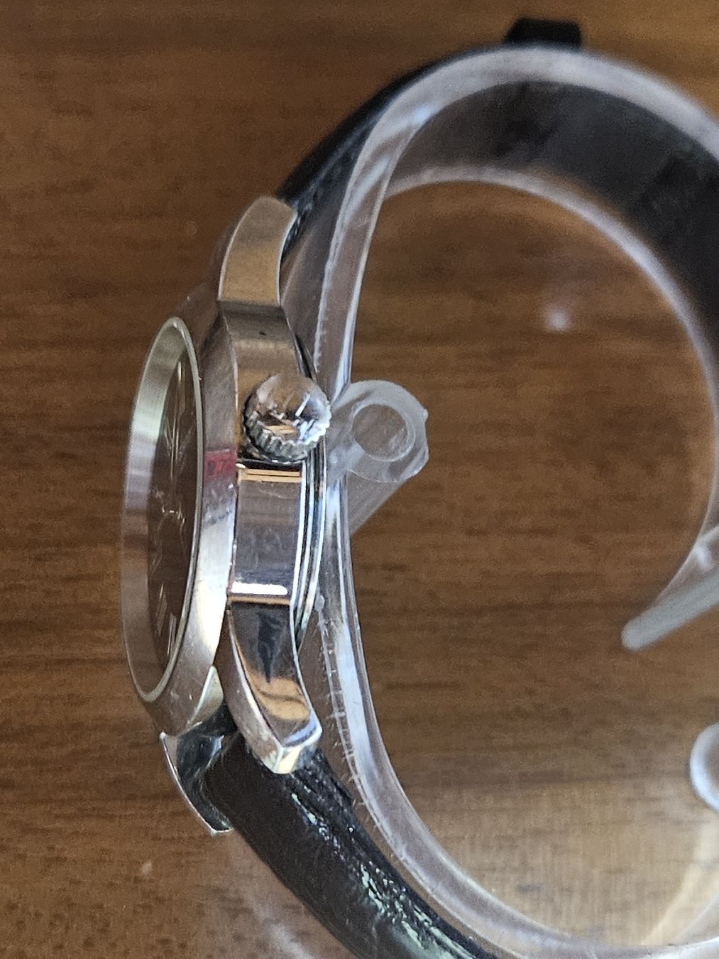 Tissot Uhren: Tissot Damenuhr 28mm – Gebraucht aus Flamatt von pie_f9zm 4