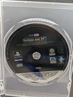 Formula One 99 - Playstation 1 PS1 Game - Promo