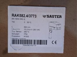 Sauter RAK582.4/3773 NEU und OVP