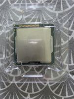 Intel i3 2120 cpu
