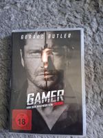 GAMER      DVD