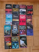 Lot 15 romans policiers Michael Connelly (Poche)
