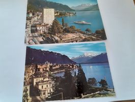 MONTREUX - 1959