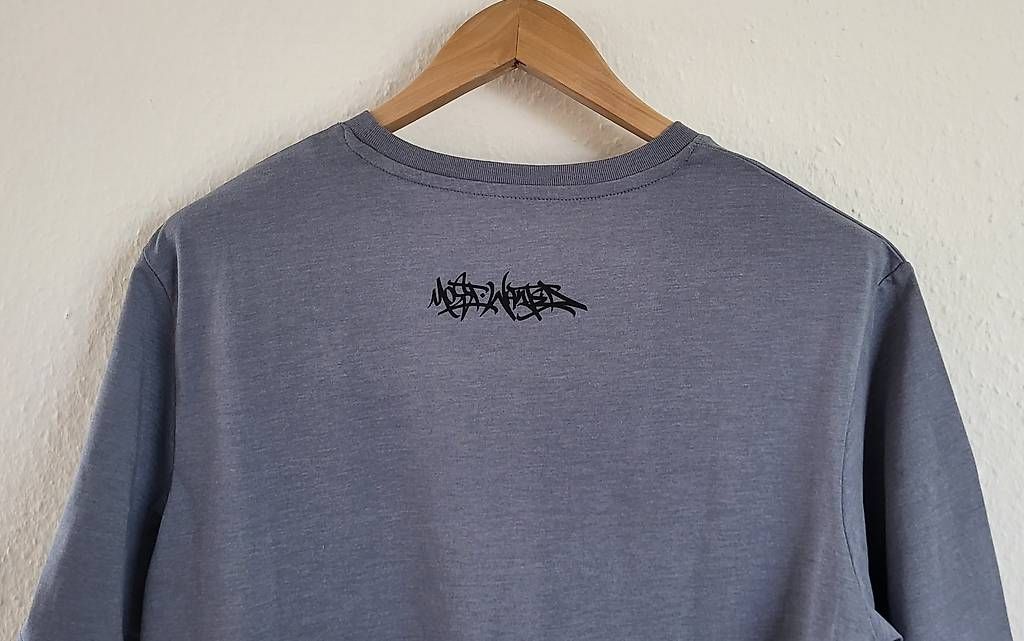 T-Shirts: T-Shirt "Most Wanted" – Neu (gemäss Beschreibung) aus Pratteln von Se-s 2
