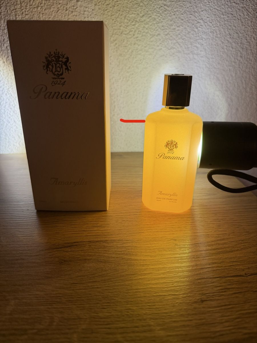 Profumi & Eau de Toilette: Amaryllis Bianco Panama 1924 – Nuovo (secondo la descrizione) da Winterthur venduto da Selinnn 2
