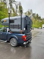 Wohnkabine neuwertig Preis verhandelbar