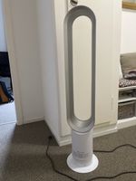 Dyson AM 07 Lüfter, neuwertig