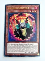 Seelenresonator - Yu-Gi-Oh! TCG