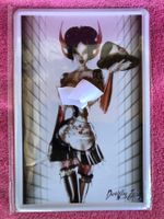 Pin up Fetisch erotik erotica zensiert