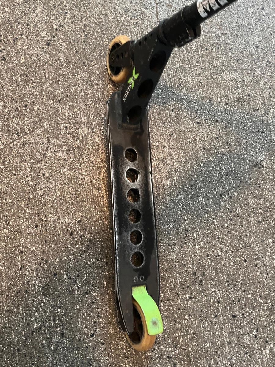 Micro Kickboard: Trottinette  – Gebraucht aus Zürich von cashaya 3