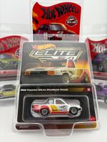 Hot Wheels 1989 Toyota Hilux Stadium Truck Elite 64