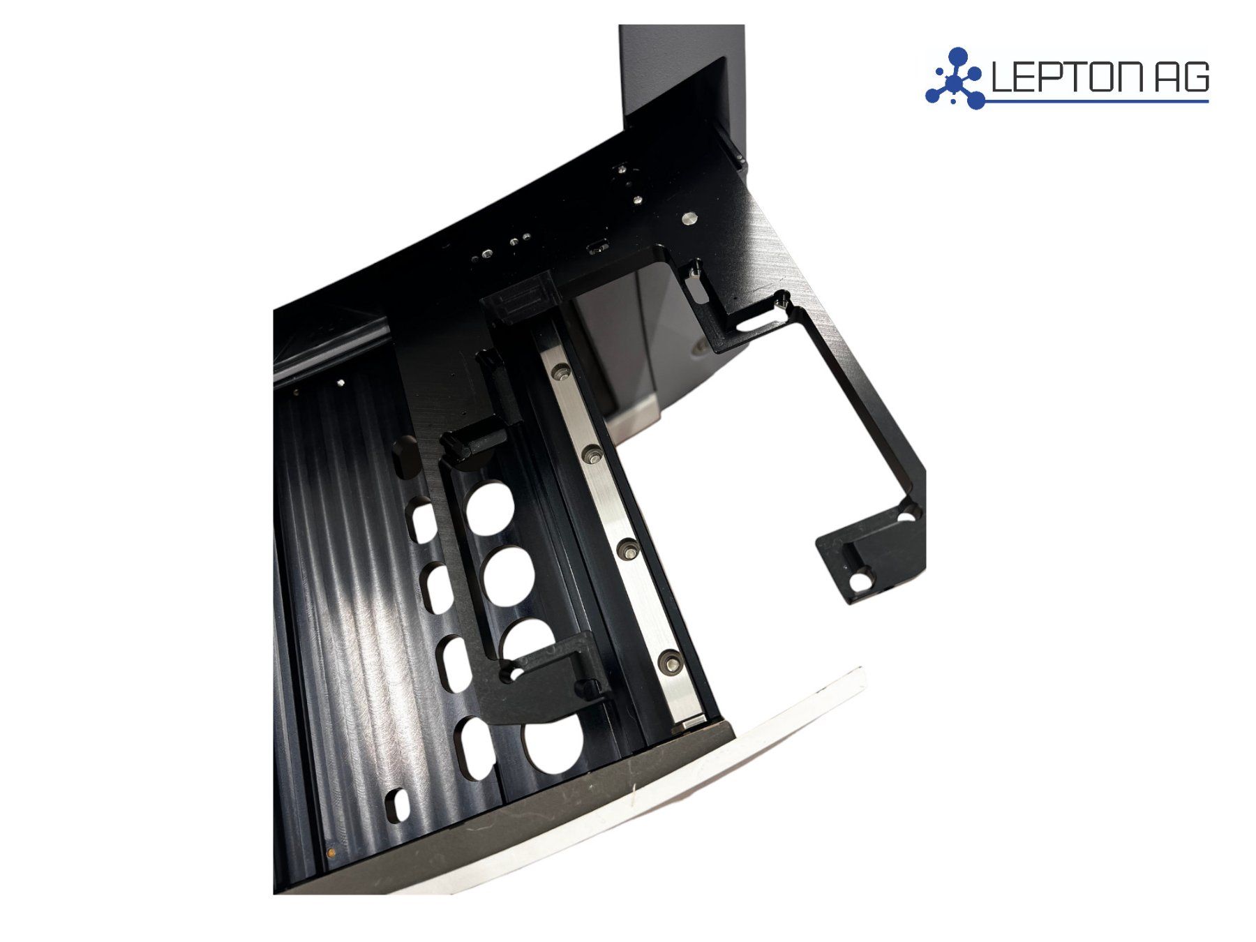 Accessori da laboratorio: Molecular Devices SpectraMax Paradigm Multi-Mode Microplate – Usato da Niederdorf venduto da LeptonAG_Labor 6