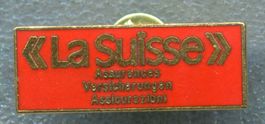 La Suisse  Versicherung