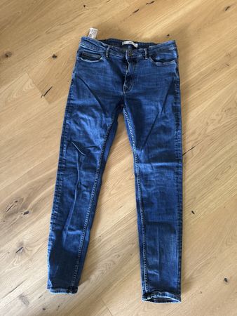 Jeans Mango Man Grösse 34