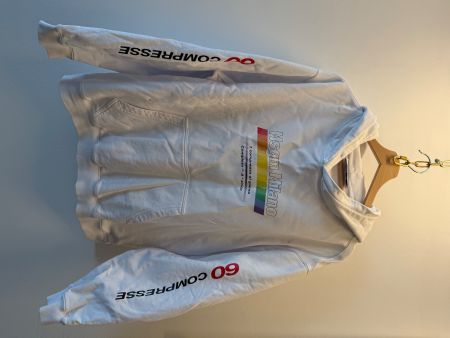 MSGM Hoodie