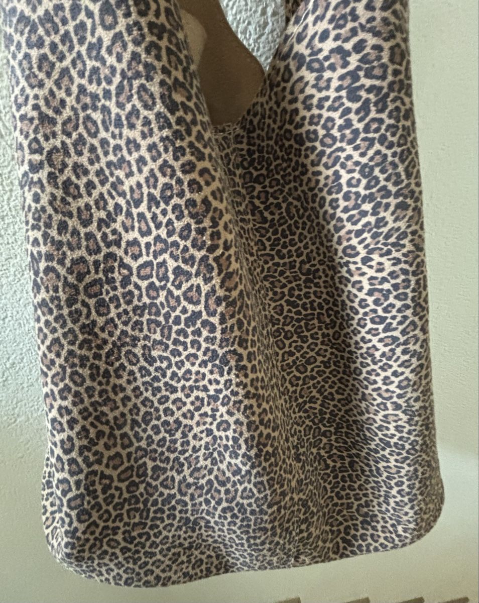 Taschen für Damen: Wildleder Tasche – Neu (gemäss Beschreibung) aus bern von marion78 5