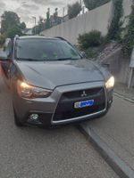 Mitsubishi ASX 1.8 Diesel frisch ab Mfk