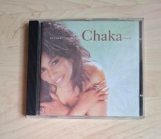 Chaka Khan: Epiphany: The Best Of (CD Album)