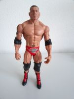 WWE WrestleMania Heritage Series Figure - Batista