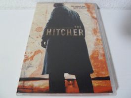Hitcher – Du kannst ihm nicht entkommen  [DVD]