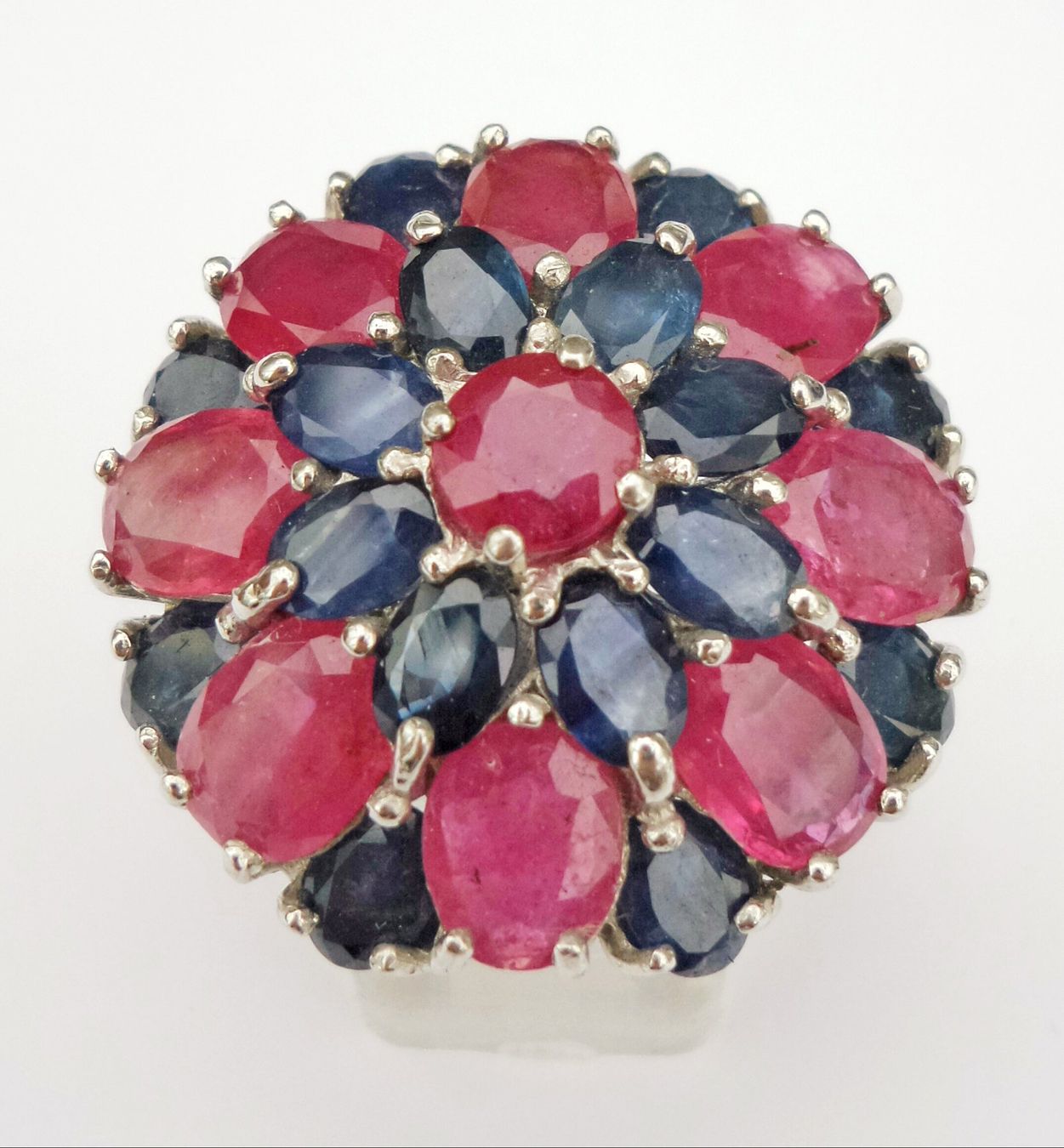 Ringe: Edelstein Fingerring – Neu (gemäss Beschreibung) aus Zürich von benedikt12 6