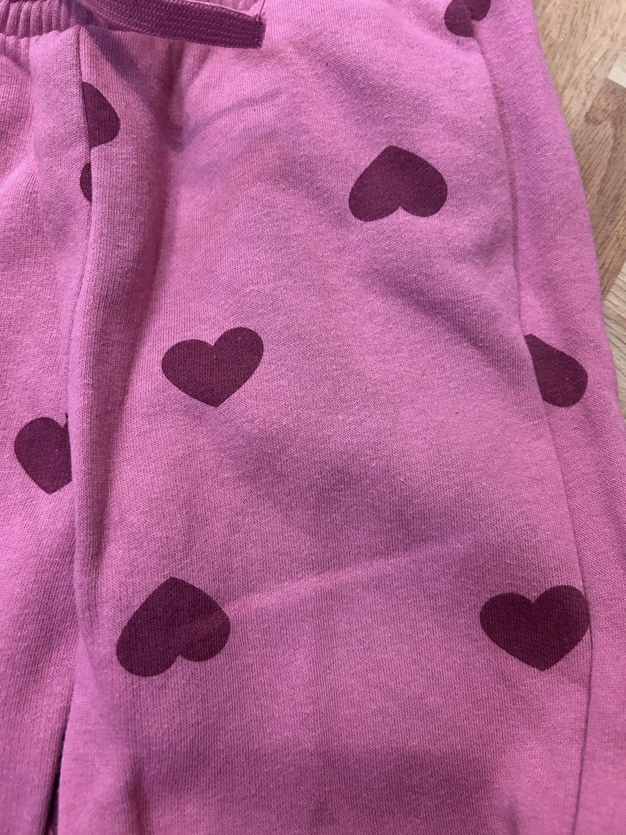 H&M Hosen: Trainerhose H&M 128 – Neu (gemäss Beschreibung) aus Jona von Tidy76 1
