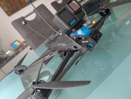 FPV Drohne iFlight Helion 10 Zoll Komplettpaket Long Range