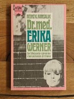 Heinz G. Konsalik – „Dr. med. Erika Werner“ (1974)