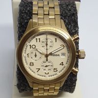 Fossil Uhr