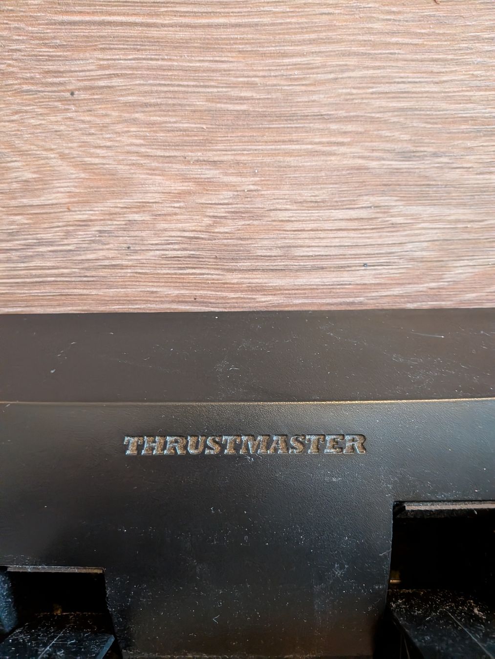 Thrustmaster Controller: Thrustmaster Ferrari Racing Wheel - Top Zustand! – Nuovo (secondo la descrizione) da Interlaken venduto da EvoCardNest 4