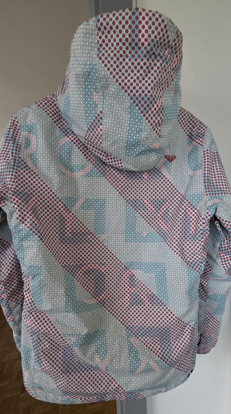 Roxy Giacche: Blouson hiver/ski Taille L Marque Roxy – Usato da Yverdon-les-Bains venduto da van_dq65 3