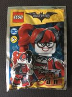 Lego Batman Minifigur - 211804 - Harley Quinn